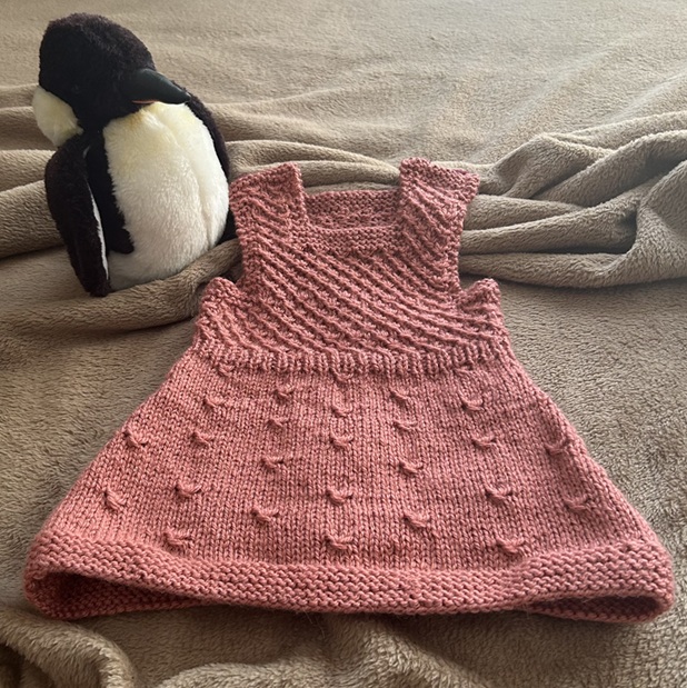 For girl