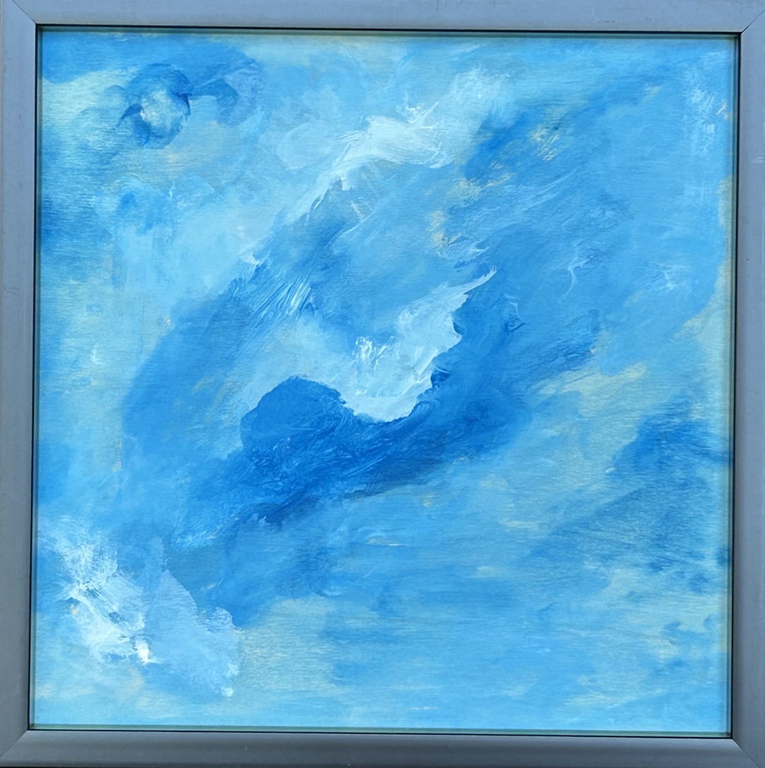 wave