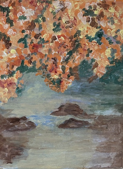 fall