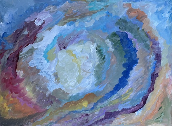 spin
